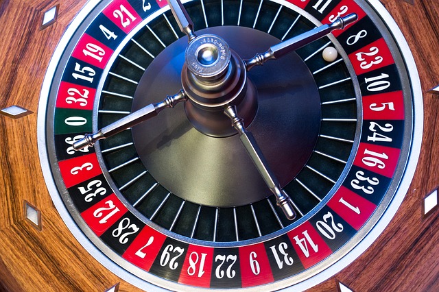 Top 3 Winning Roulette Strategies
