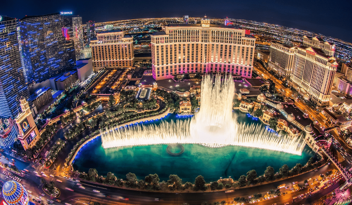 Casino Tourism and Popular Destinations