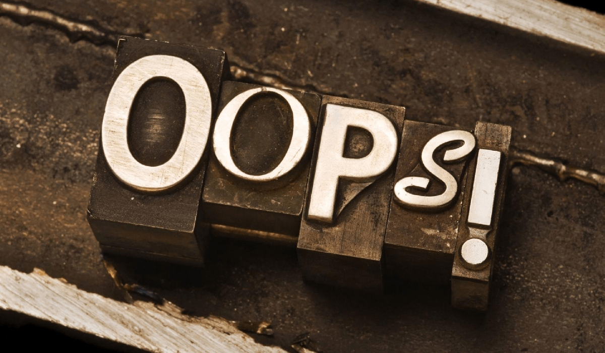 Navigating the Pitfalls: Common Mistakes to Avoid When Playing Online Casinos