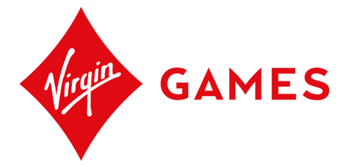 Virgin Games logo