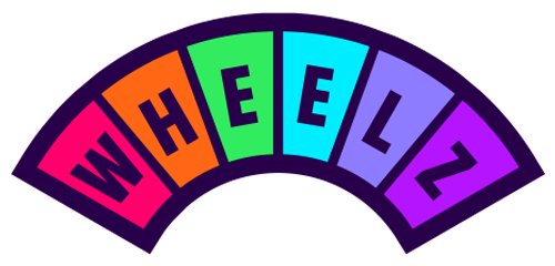 Wheelz Casino logo