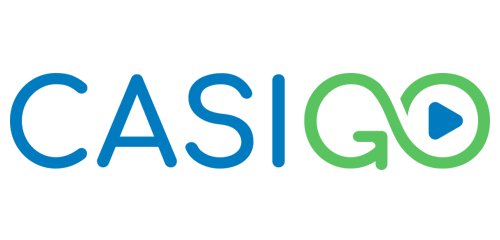 CasiGO logo