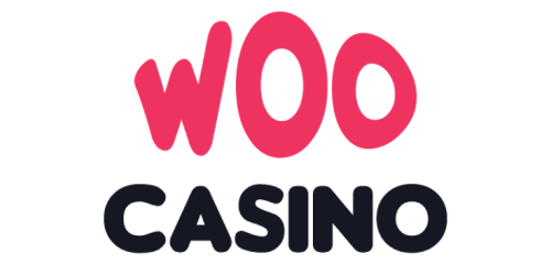 Woo Casino logo