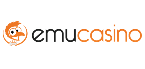 Emu Casino logo