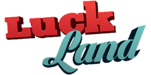 Luck Land Luck Land logo