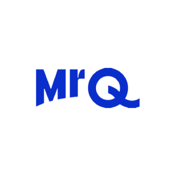 MrQ logo
