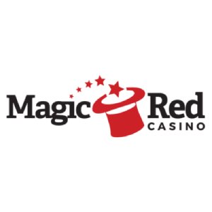 Magic Red Casino logo