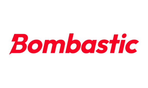 Bombastic logo