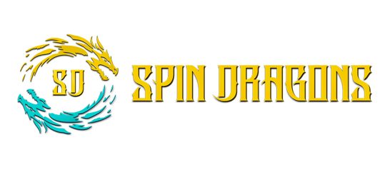 SpinDragons logo