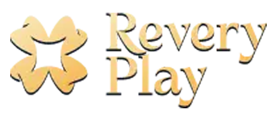 Revery Play Revery Play logo